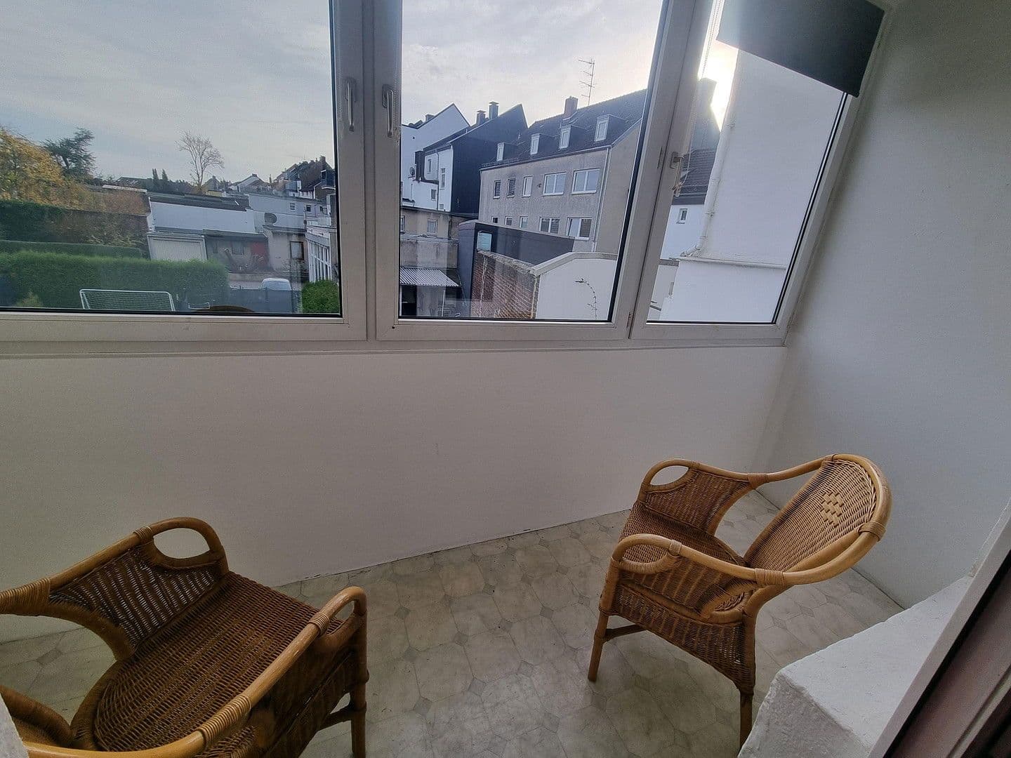 Pronájem bytu 2+1 55 m², Hardterbroicher Str.6, Mönchengladbach, Severní Porýní-Vestfálsko Pronájem bytu 2+1 55 m², Hardterbroicher Str.6, Mönchengladbach, Severní Porýní-Vestfálsko