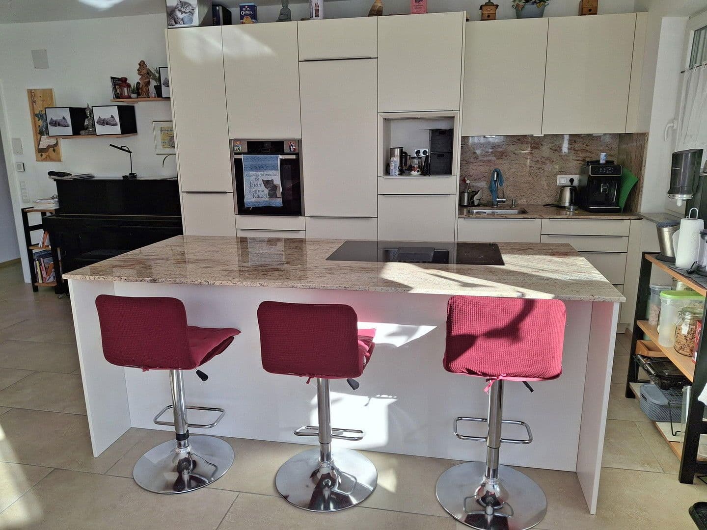 Prodej bytu 3+1 99 m², VÖLKERMARKT, Korutany Prodej bytu 3+1 99 m², VÖLKERMARKT, Korutany