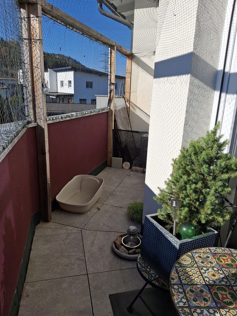 Prodej bytu 3+1 99 m², VÖLKERMARKT, Korutany Prodej bytu 3+1 99 m², VÖLKERMARKT, Korutany