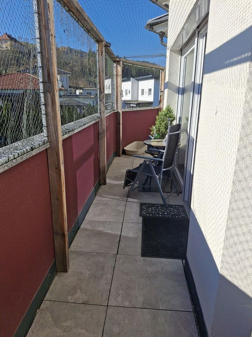 Prodej bytu 3+1 99 m², VÖLKERMARKT, Korutany Prodej bytu 3+1 99 m², VÖLKERMARKT, Korutany