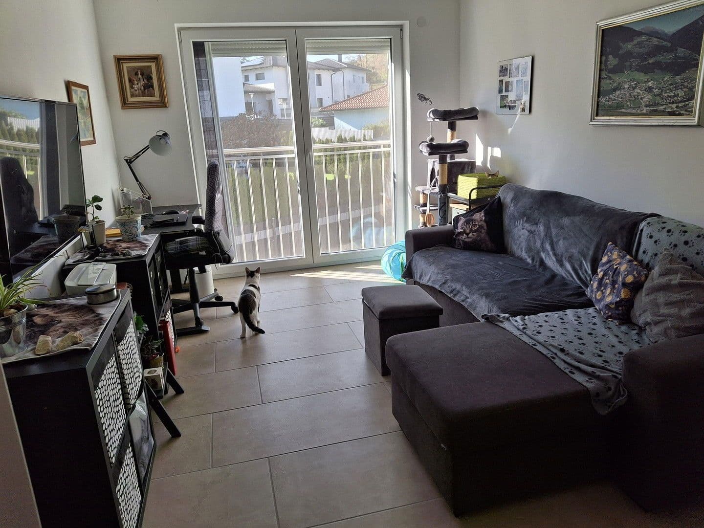 Prodej bytu 3+1 99 m², VÖLKERMARKT, Korutany Prodej bytu 3+1 99 m², VÖLKERMARKT, Korutany