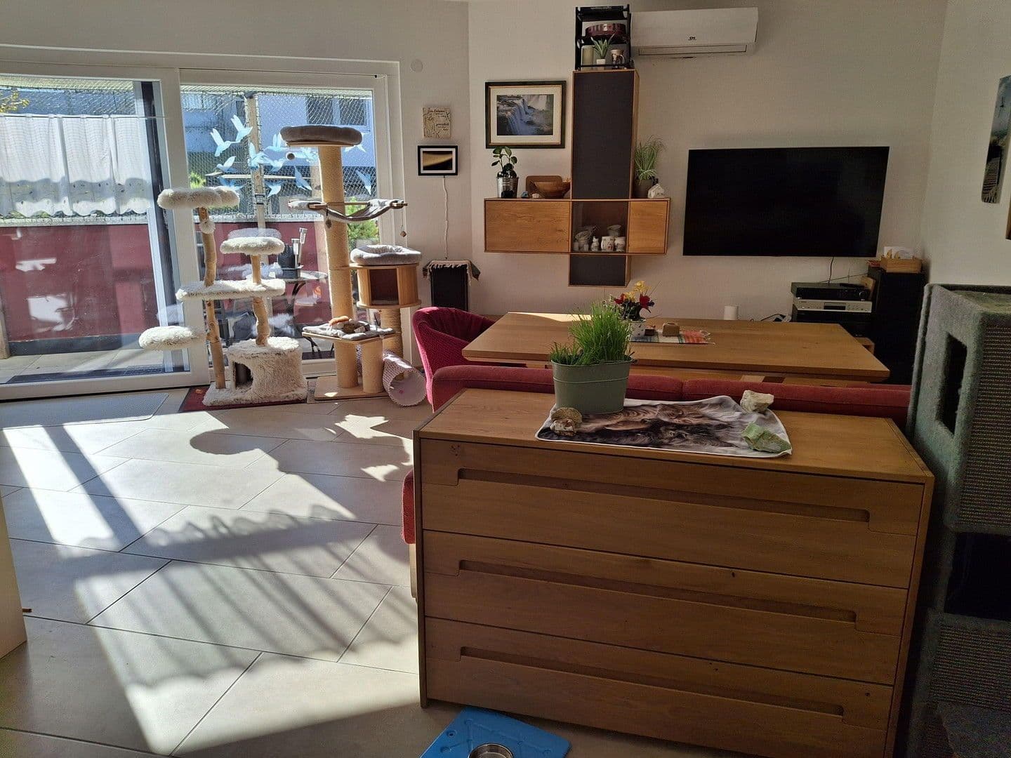 Prodej bytu 3+1 99 m², VÖLKERMARKT, Korutany Prodej bytu 3+1 99 m², VÖLKERMARKT, Korutany