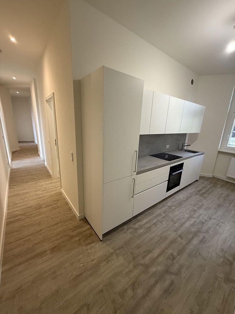 Pronájem bytu 3+1 125 m², Berliner Straße 87, Berlin, Berlín Pronájem bytu 3+1 125 m², Berliner Straße 87, Berlin, Berlín