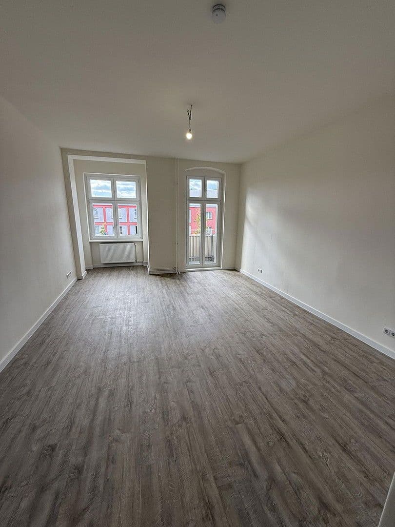 Pronájem bytu 3+1 125 m², Berliner Straße 87, Berlin, Berlín Pronájem bytu 3+1 125 m², Berliner Straße 87, Berlin, Berlín