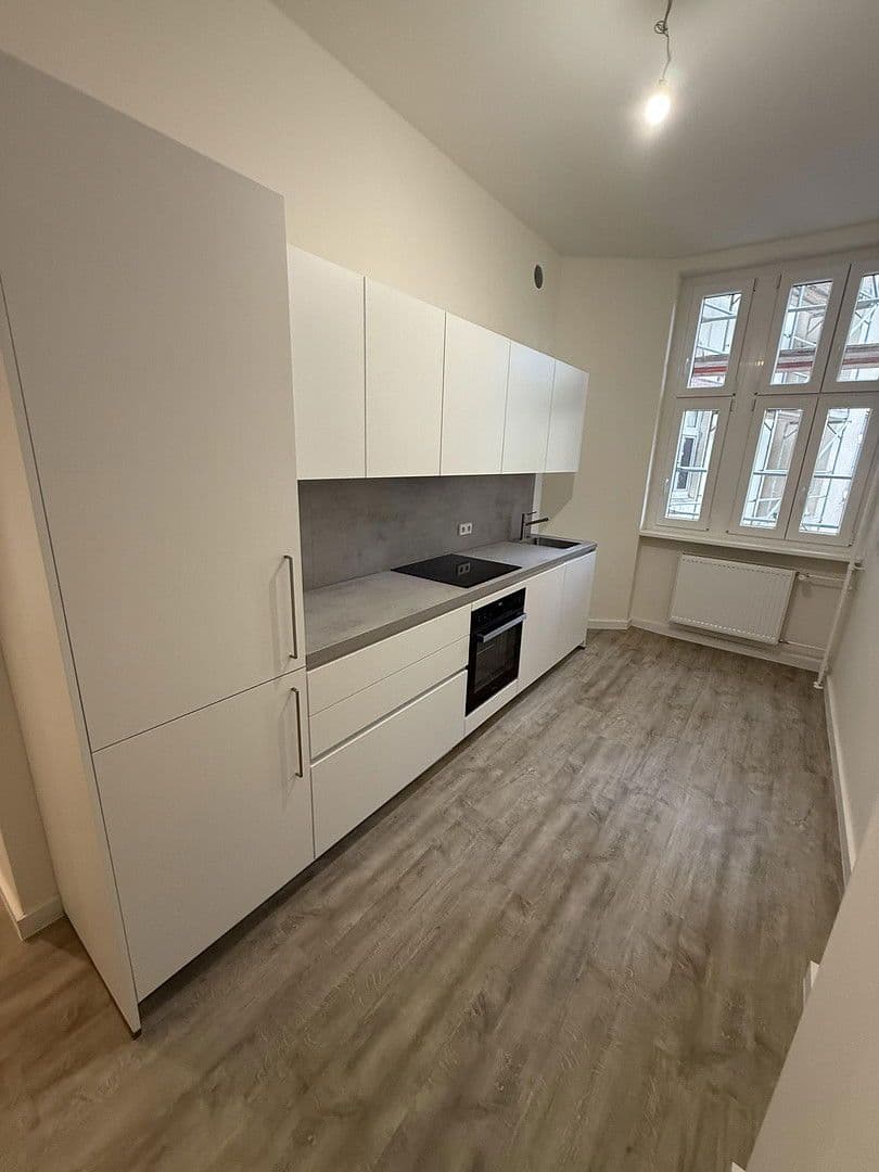 Pronájem bytu 3+1 125 m², Berliner Straße 87, Berlin, Berlín Pronájem bytu 3+1 125 m², Berliner Straße 87, Berlin, Berlín