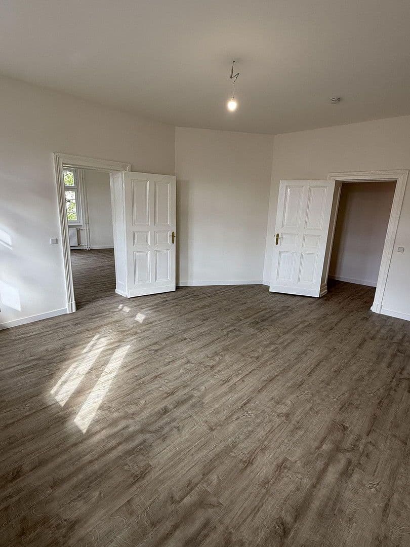 Pronájem bytu 3+1 125 m², Berliner Straße 87, Berlin, Berlín Pronájem bytu 3+1 125 m², Berliner Straße 87, Berlin, Berlín