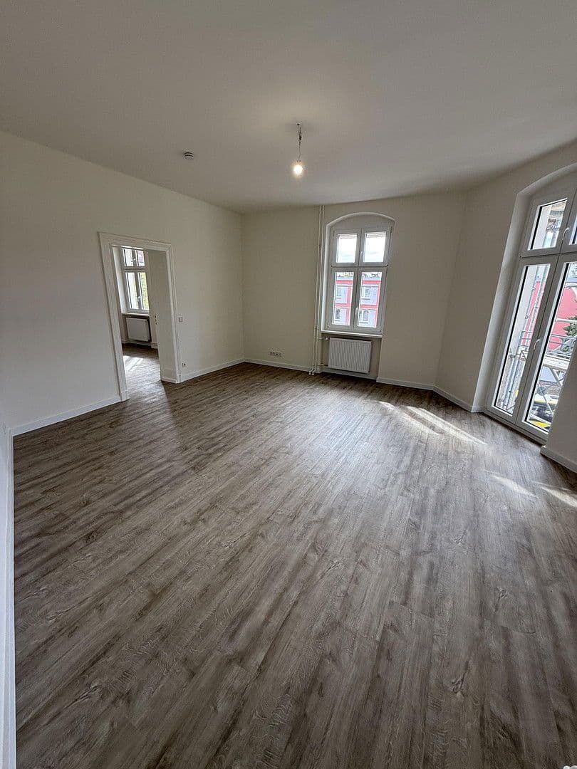 Pronájem bytu 3+1 125 m², Berliner Straße 87, Berlin, Berlín Pronájem bytu 3+1 125 m², Berliner Straße 87, Berlin, Berlín