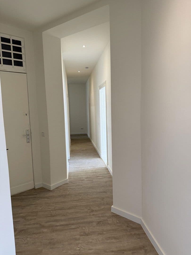 Pronájem bytu 3+1 125 m², Berliner Straße 87, Berlin, Berlín Pronájem bytu 3+1 125 m², Berliner Straße 87, Berlin, Berlín