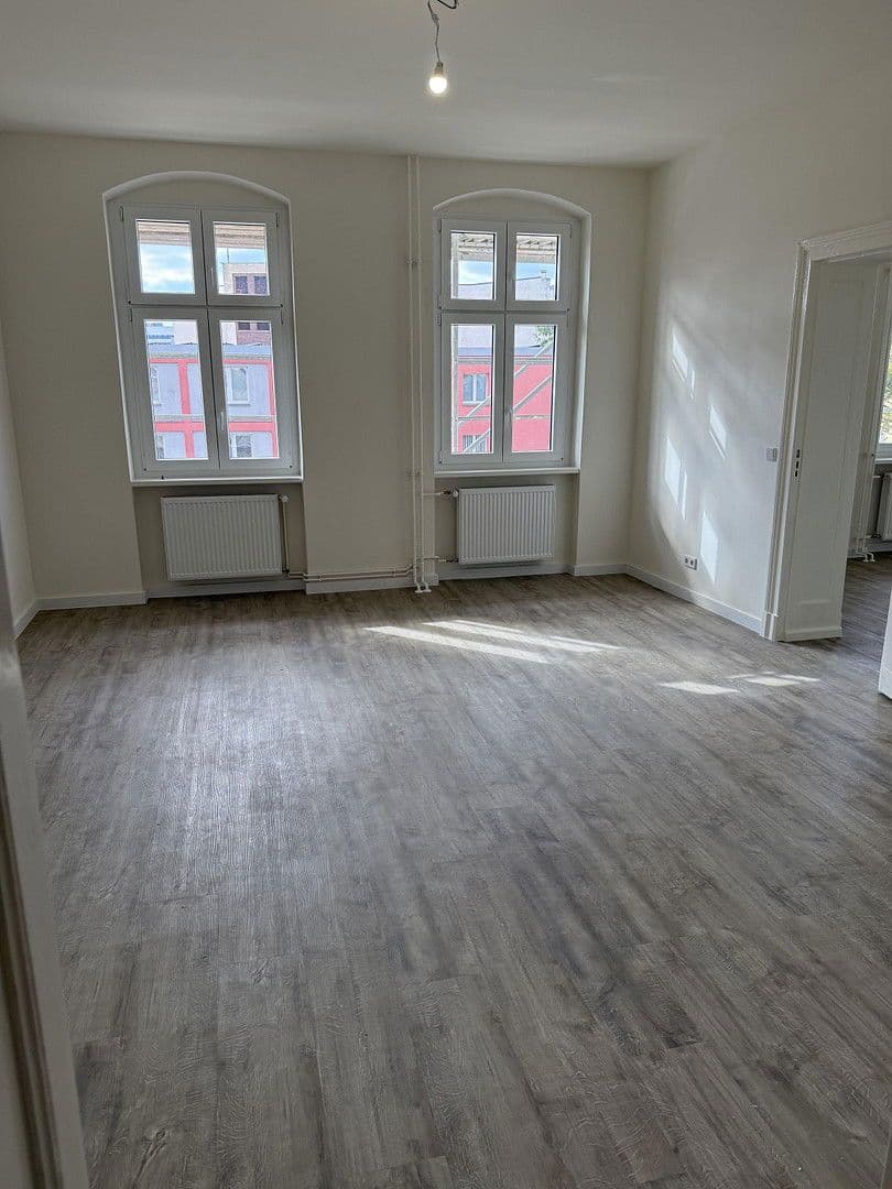 Pronájem bytu 3+1 125 m², Berliner Straße 87, Berlin, Berlín Pronájem bytu 3+1 125 m², Berliner Straße 87, Berlin, Berlín