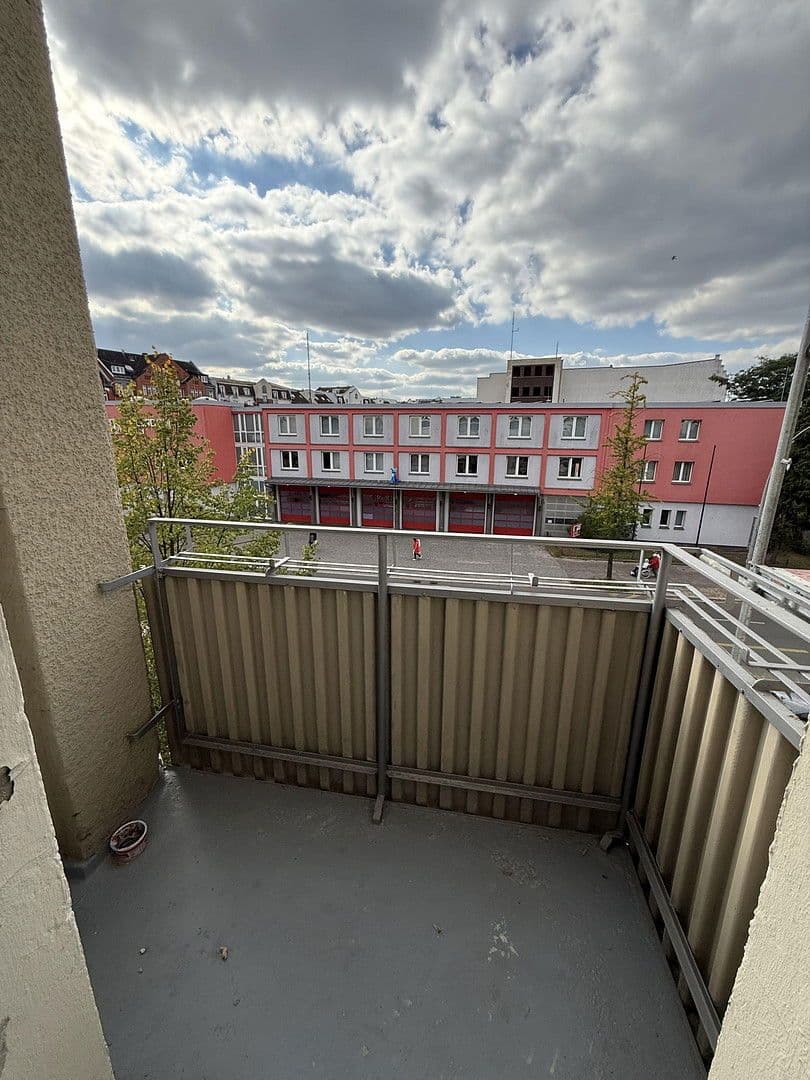 Pronájem bytu 3+1 125 m², Berliner Straße 87, Berlin, Berlín Pronájem bytu 3+1 125 m², Berliner Straße 87, Berlin, Berlín