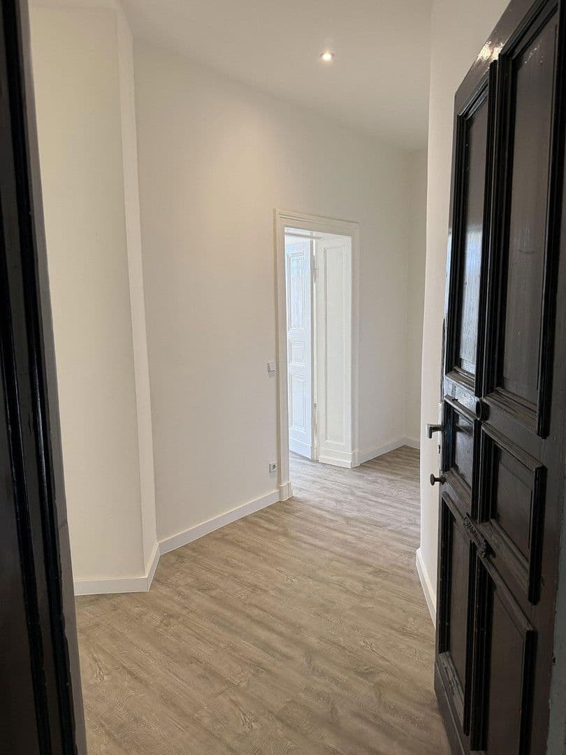 Pronájem bytu 3+1 125 m², Berliner Straße 87, Berlin, Berlín Pronájem bytu 3+1 125 m², Berliner Straße 87, Berlin, Berlín