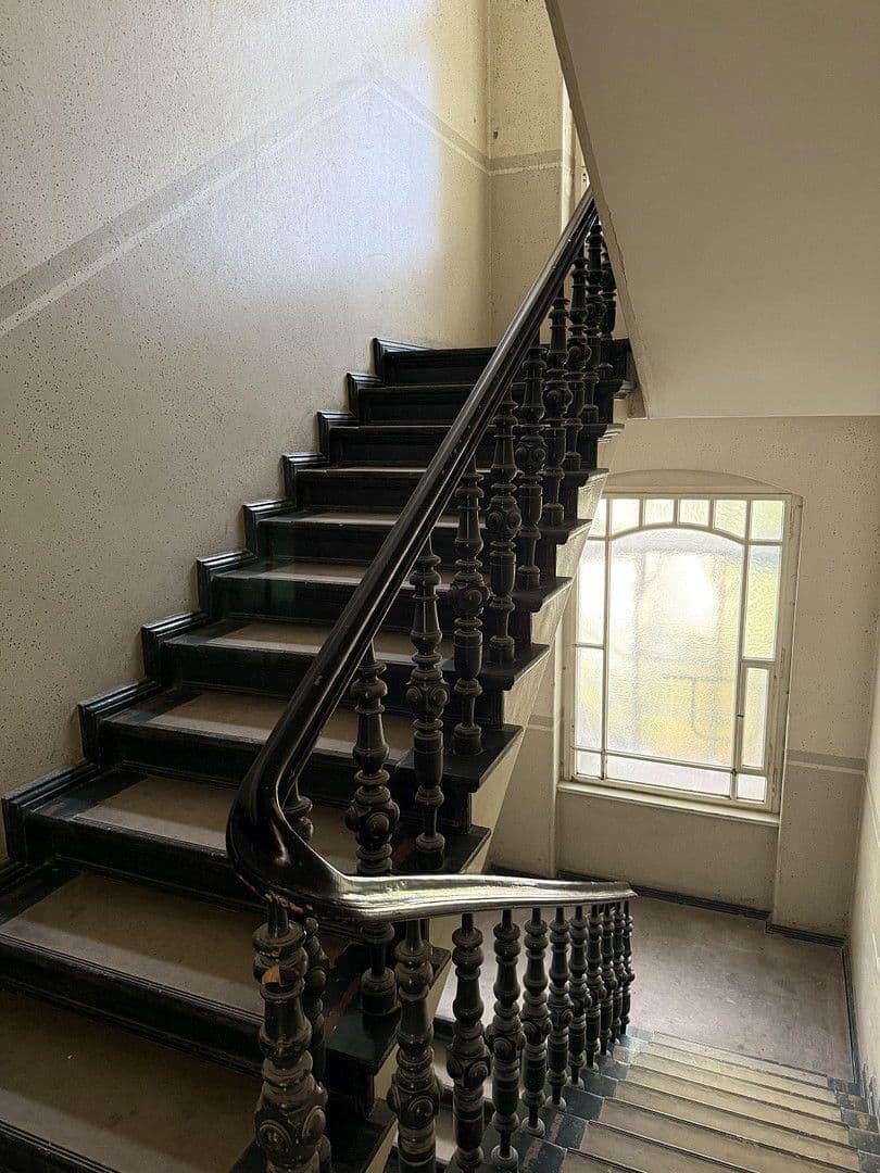 Pronájem bytu 3+1 125 m², Berliner Straße 87, Berlin, Berlín Pronájem bytu 3+1 125 m², Berliner Straße 87, Berlin, Berlín