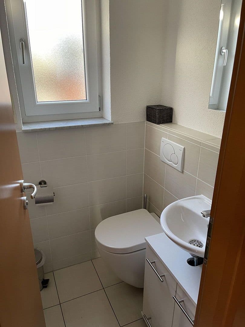 Prodej domu 130 m², pozemek 190 m², Weil der Stadt, Bádensko-Württembersko Prodej domu 130 m², pozemek 190 m², Weil der Stadt, Bádensko-Württembersko