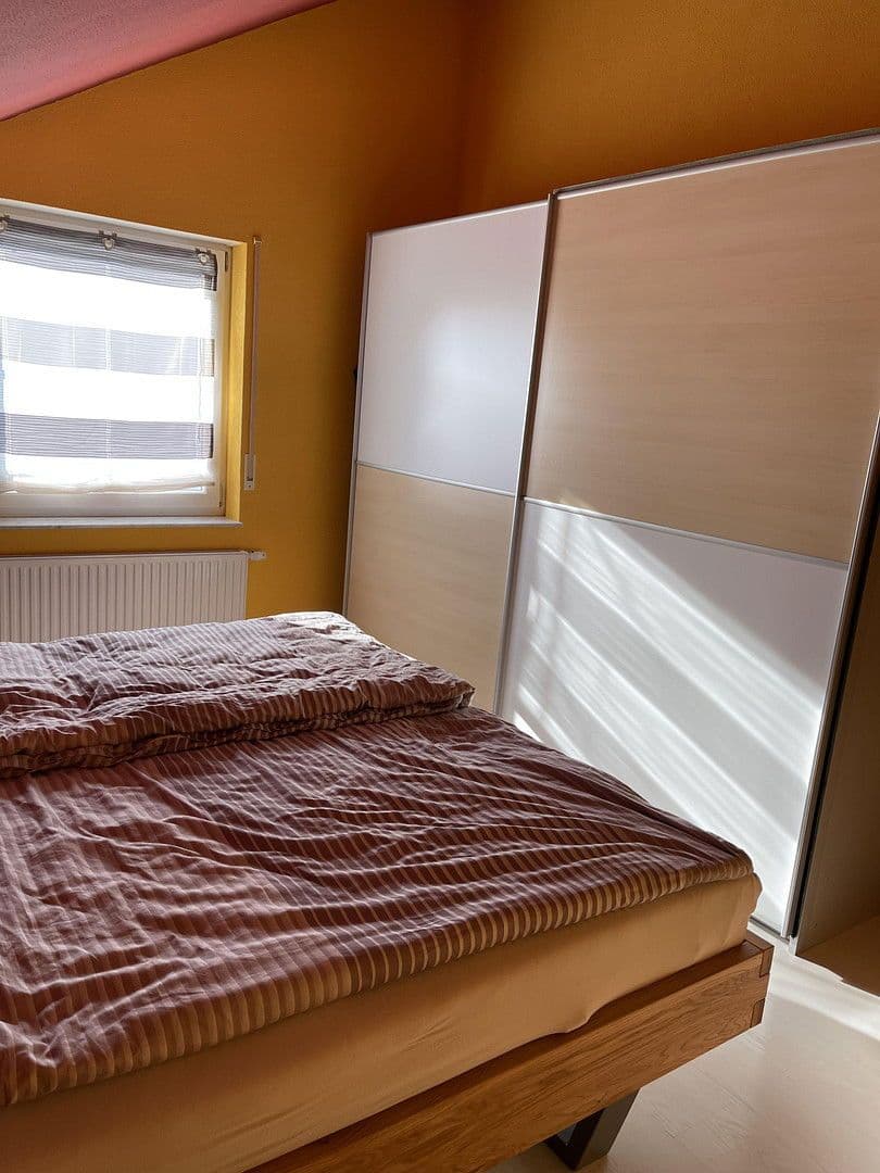 Prodej domu 130 m², pozemek 190 m², Weil der Stadt, Bádensko-Württembersko Prodej domu 130 m², pozemek 190 m², Weil der Stadt, Bádensko-Württembersko