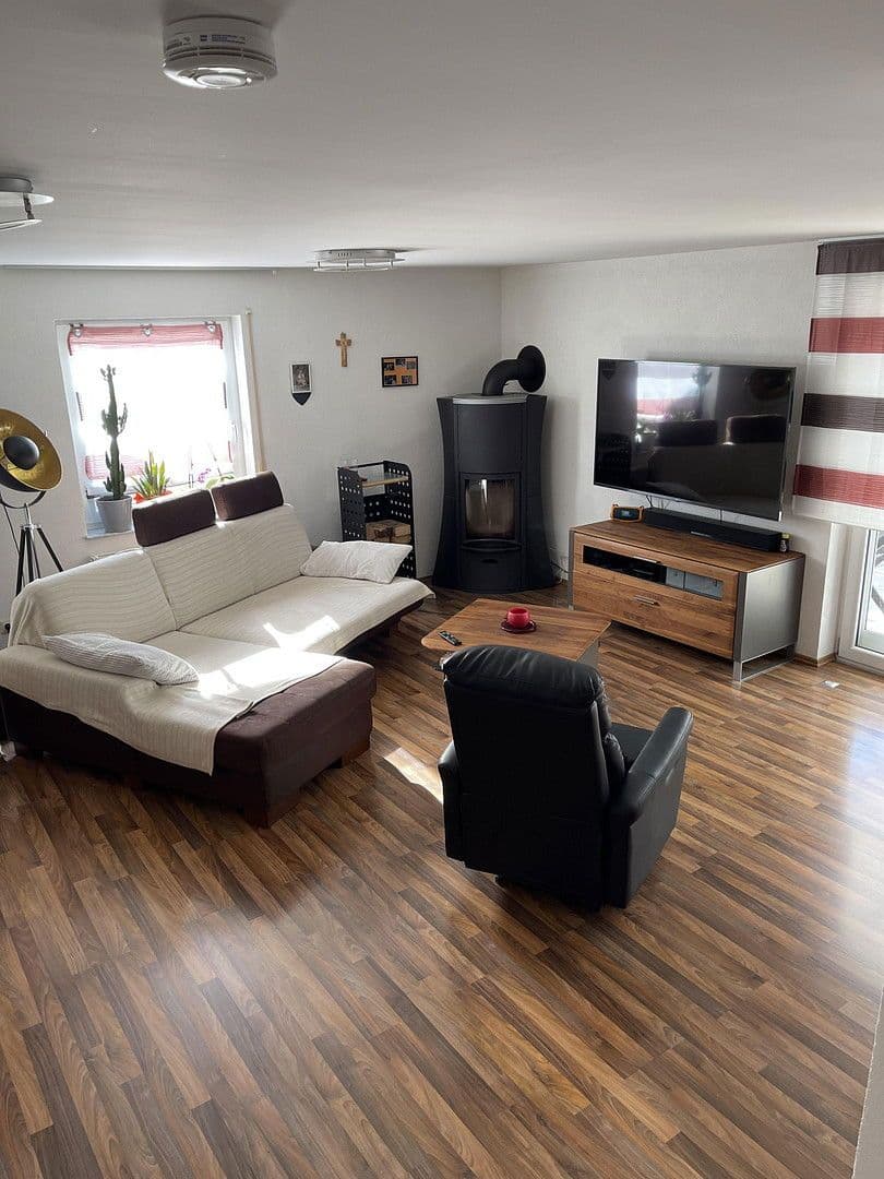 Prodej domu 130 m², pozemek 190 m², Weil der Stadt, Bádensko-Württembersko Prodej domu 130 m², pozemek 190 m², Weil der Stadt, Bádensko-Württembersko