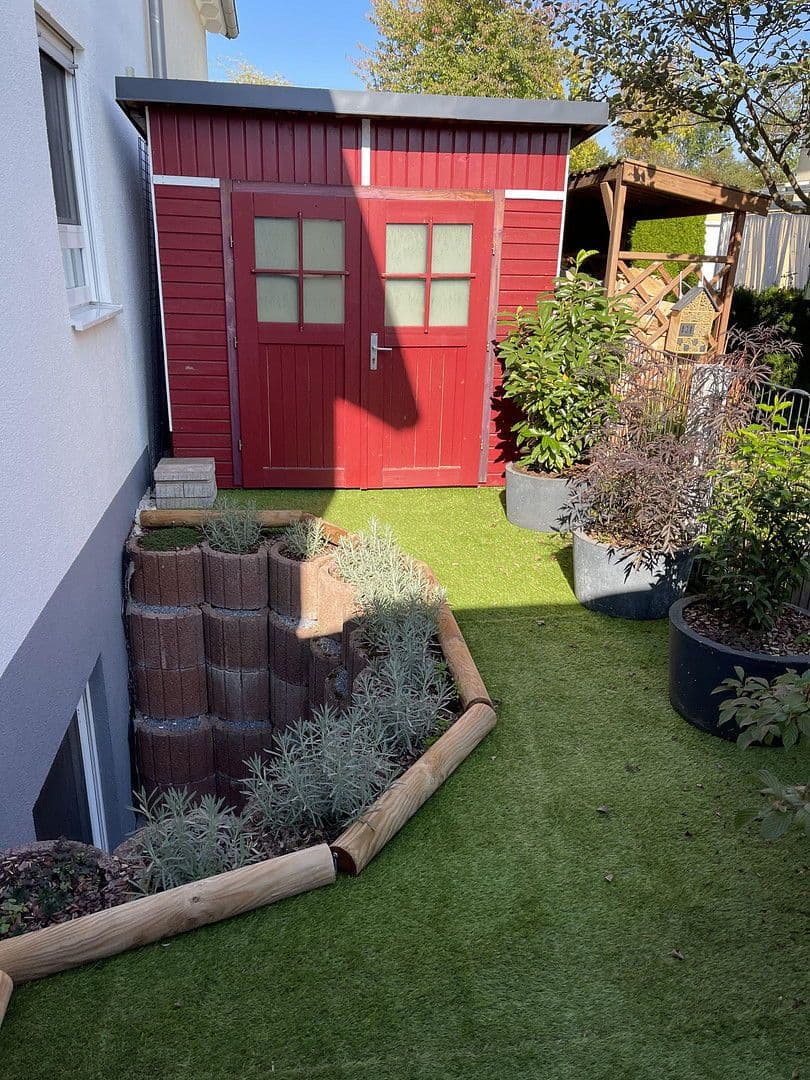 Prodej domu 130 m², pozemek 190 m², Weil der Stadt, Bádensko-Württembersko Prodej domu 130 m², pozemek 190 m², Weil der Stadt, Bádensko-Württembersko