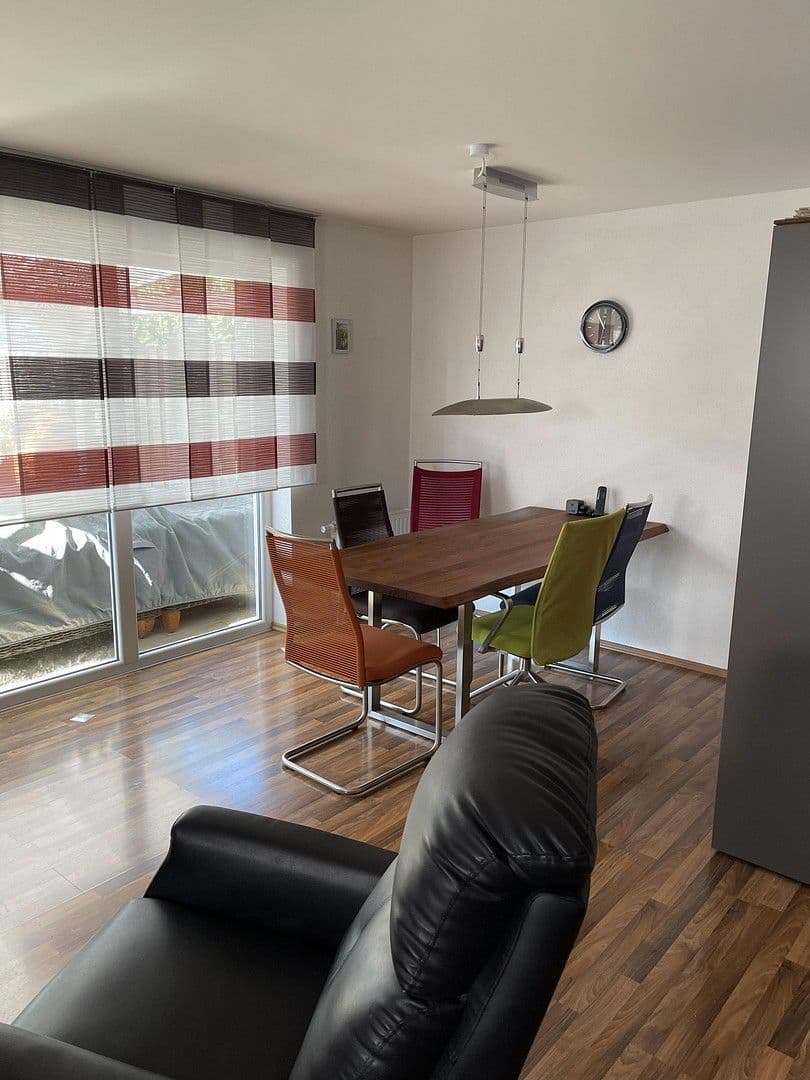 Prodej domu 130 m², pozemek 190 m², Weil der Stadt, Bádensko-Württembersko Prodej domu 130 m², pozemek 190 m², Weil der Stadt, Bádensko-Württembersko