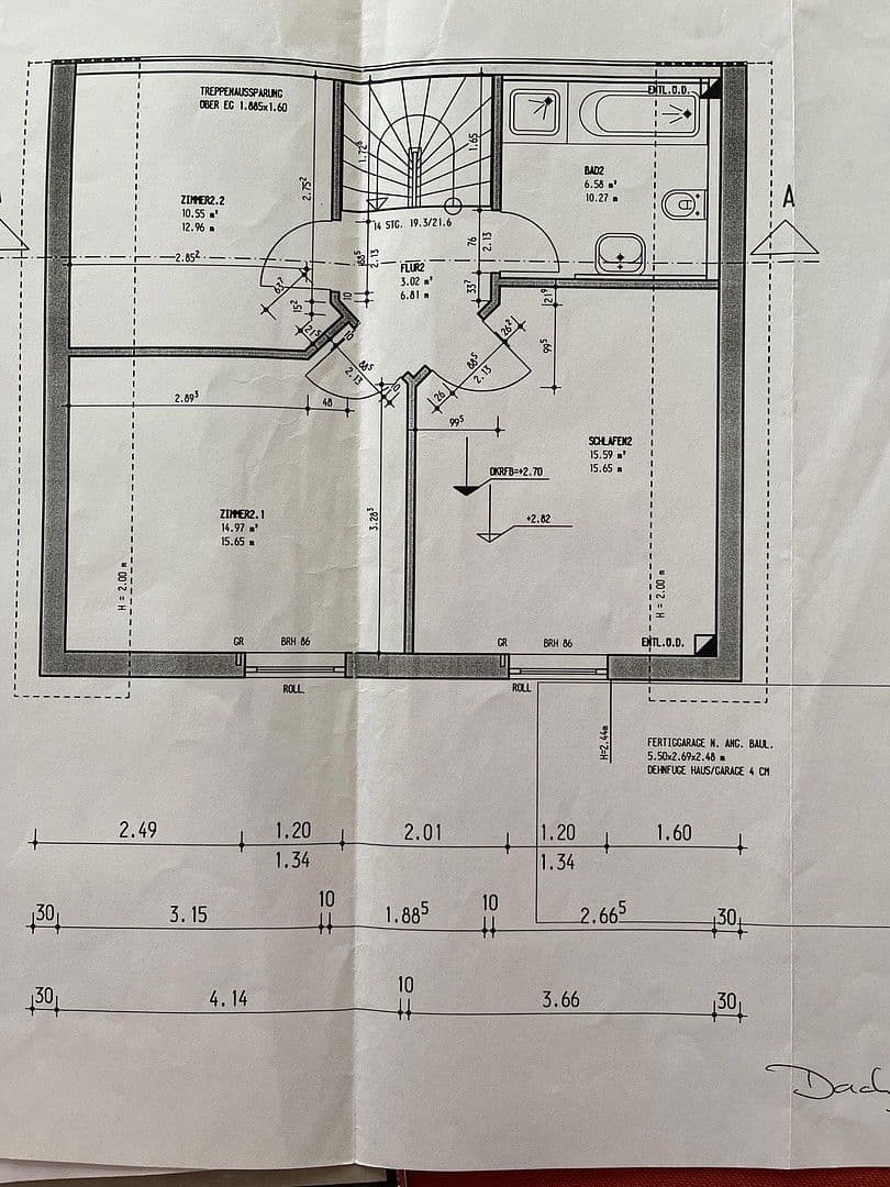 Prodej domu 130 m², pozemek 190 m², Weil der Stadt, Bádensko-Württembersko Prodej domu 130 m², pozemek 190 m², Weil der Stadt, Bádensko-Württembersko