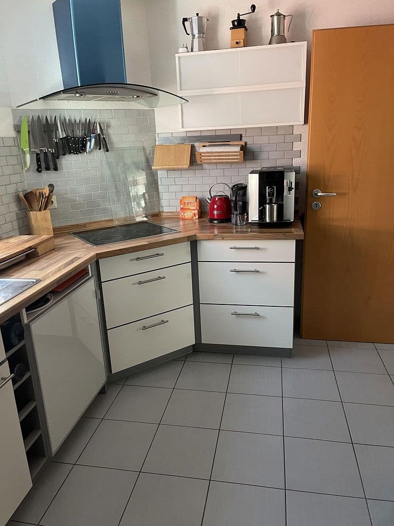 Prodej domu 130 m², pozemek 190 m², Weil der Stadt, Bádensko-Württembersko Prodej domu 130 m², pozemek 190 m², Weil der Stadt, Bádensko-Württembersko