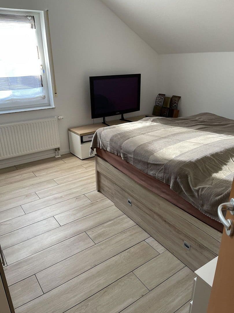 Prodej domu 130 m², pozemek 190 m², Weil der Stadt, Bádensko-Württembersko Prodej domu 130 m², pozemek 190 m², Weil der Stadt, Bádensko-Württembersko