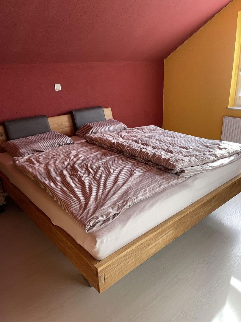 Prodej domu 130 m², pozemek 190 m², Weil der Stadt, Bádensko-Württembersko Prodej domu 130 m², pozemek 190 m², Weil der Stadt, Bádensko-Württembersko