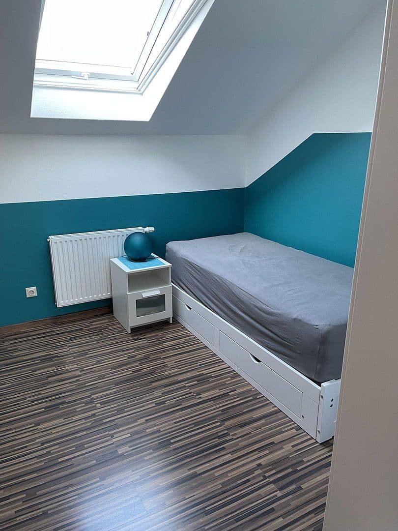 Prodej domu 130 m², pozemek 190 m², Weil der Stadt, Bádensko-Württembersko Prodej domu 130 m², pozemek 190 m², Weil der Stadt, Bádensko-Württembersko