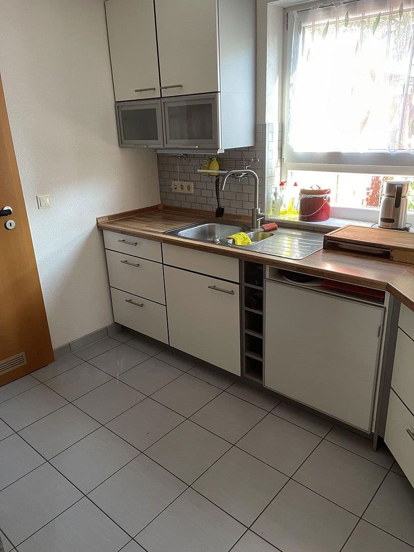 Prodej domu 130 m², pozemek 190 m², Weil der Stadt, Bádensko-Württembersko Prodej domu 130 m², pozemek 190 m², Weil der Stadt, Bádensko-Württembersko