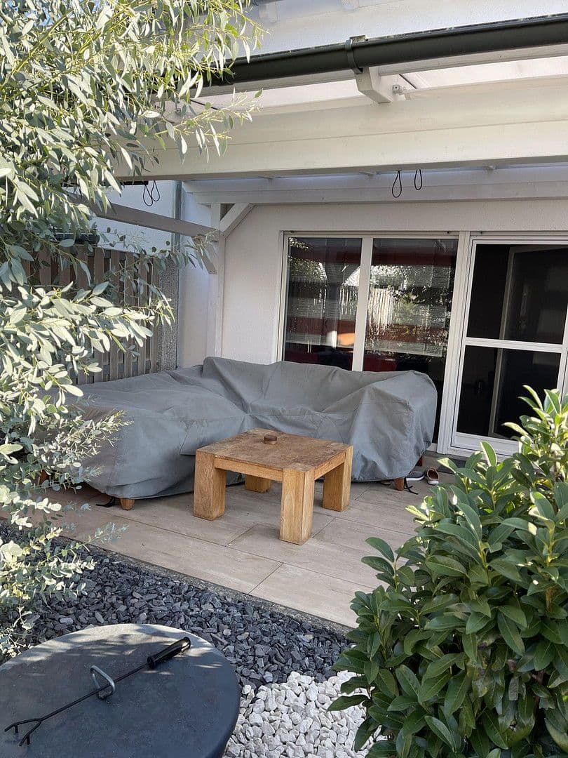 Prodej domu 130 m², pozemek 190 m², Weil der Stadt, Bádensko-Württembersko Prodej domu 130 m², pozemek 190 m², Weil der Stadt, Bádensko-Württembersko