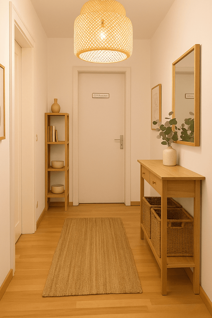 Prodej bytu 3+1 76 m², St.-Magnus-Straße 20, München, Bavorsko Prodej bytu 3+1 76 m², St.-Magnus-Straße 20, München, Bavorsko