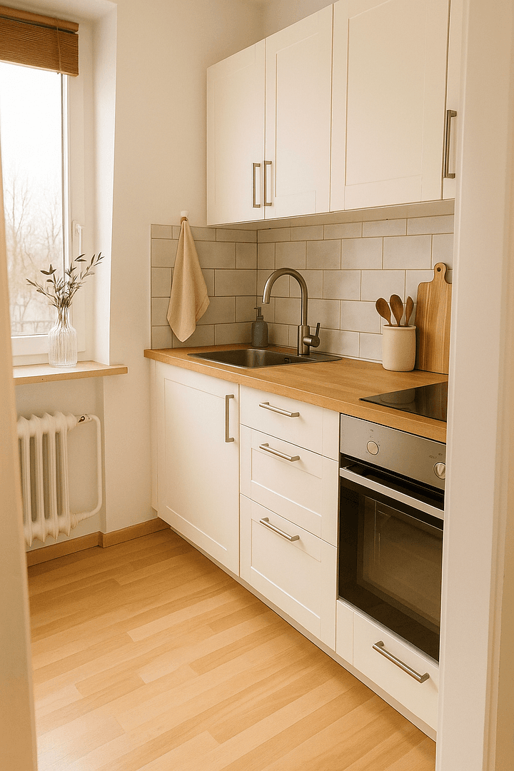 Prodej bytu 3+1 76 m², St.-Magnus-Straße 20, München, Bavorsko Prodej bytu 3+1 76 m², St.-Magnus-Straße 20, München, Bavorsko