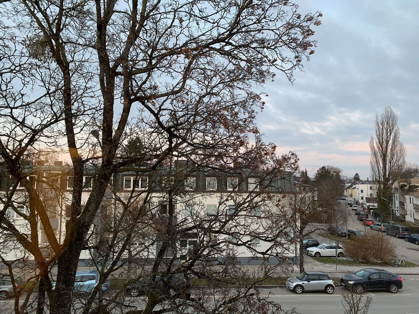 Prodej bytu 3+1 76 m², St.-Magnus-Straße 20, München, Bavorsko Prodej bytu 3+1 76 m², St.-Magnus-Straße 20, München, Bavorsko