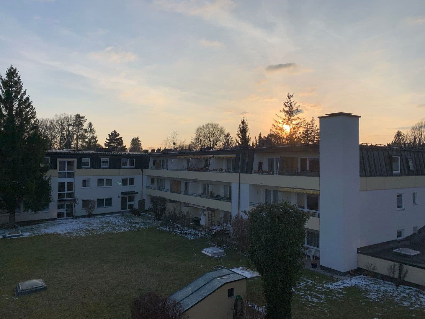 Prodej bytu 3+1 76 m², St.-Magnus-Straße 20, München, Bavorsko Prodej bytu 3+1 76 m², St.-Magnus-Straße 20, München, Bavorsko