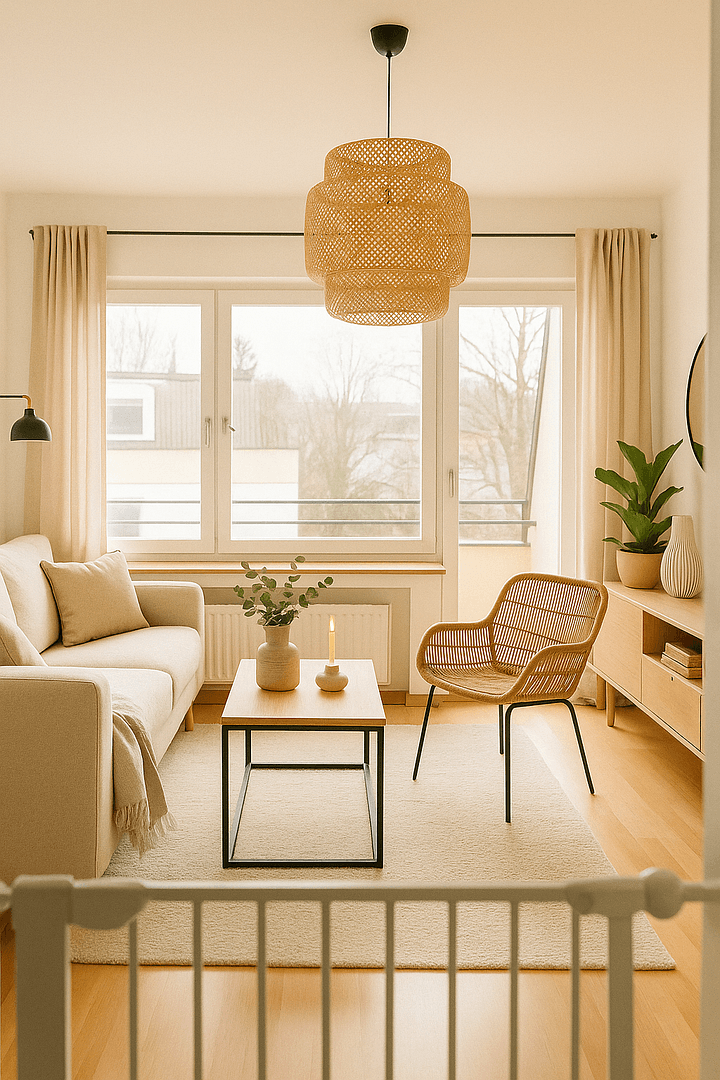 Prodej bytu 3+1 76 m², St.-Magnus-Straße 20, München, Bavorsko Prodej bytu 3+1 76 m², St.-Magnus-Straße 20, München, Bavorsko