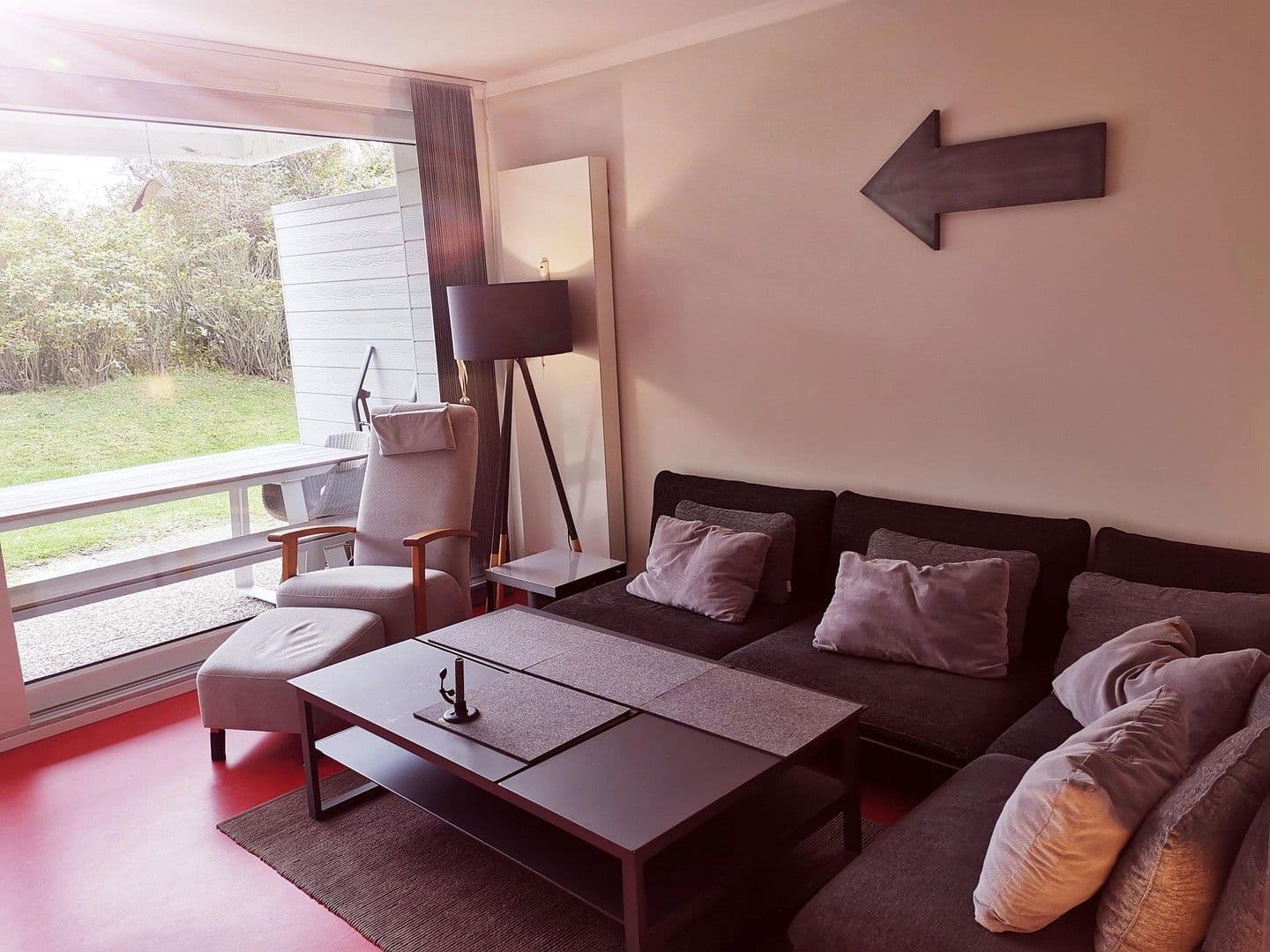 Prodej bytu 3+1 58 m², Strandstr. 5, Wenningstedt-Braderup (Sylt), Šlesvicko-Holštýnsko Prodej bytu 3+1 58 m², Strandstr. 5, Wenningstedt-Braderup (Sylt), Šlesvicko-Holštýnsko