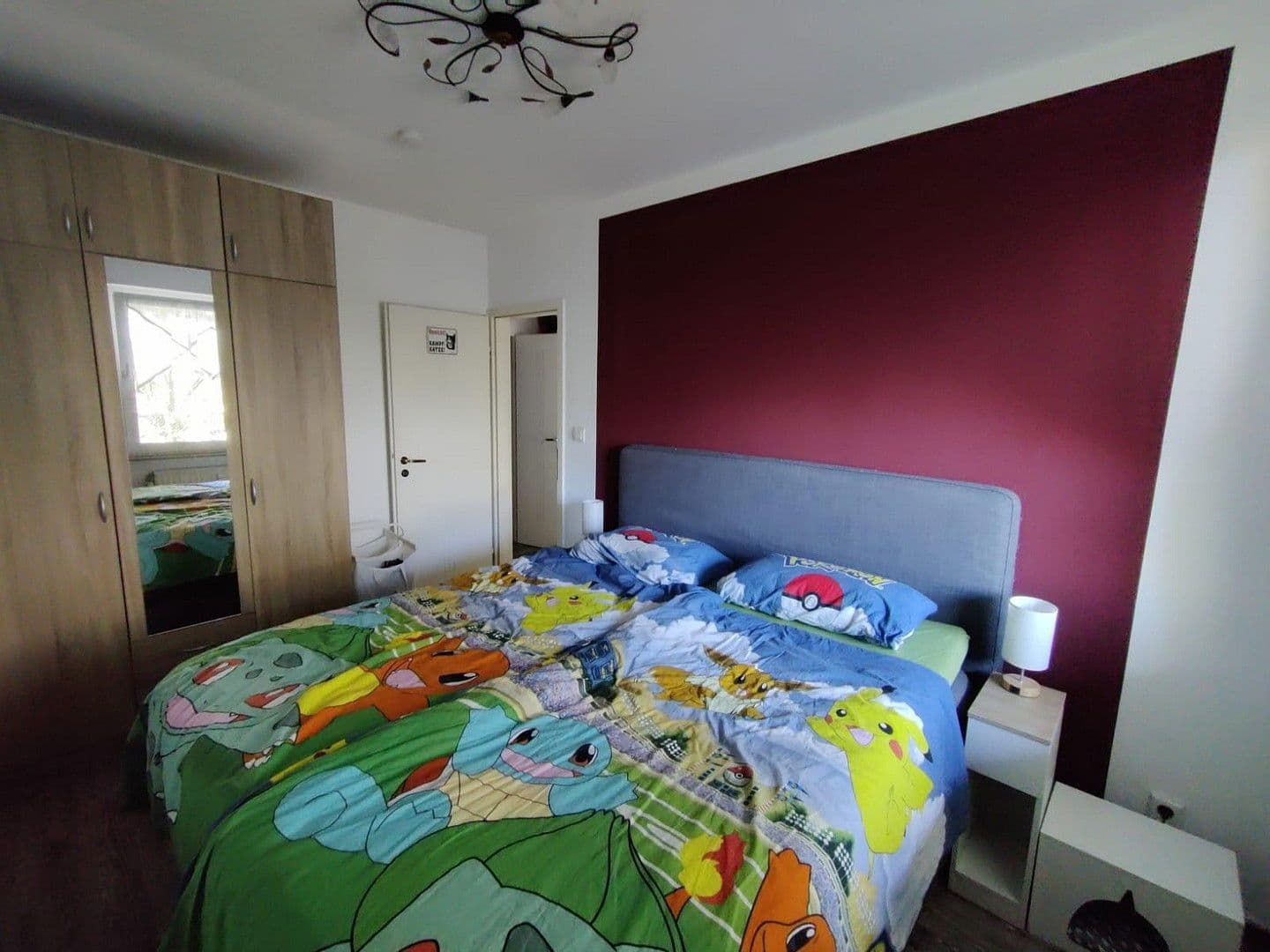 Prodej bytu 5+1 100 m², Laatzen, Dolní Sasko Prodej bytu 5+1 100 m², Laatzen, Dolní Sasko