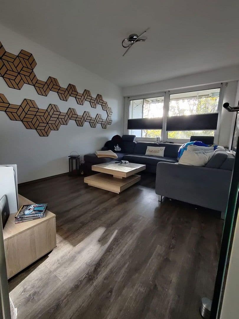 Prodej bytu 5+1 100 m², Laatzen, Dolní Sasko Prodej bytu 5+1 100 m², Laatzen, Dolní Sasko