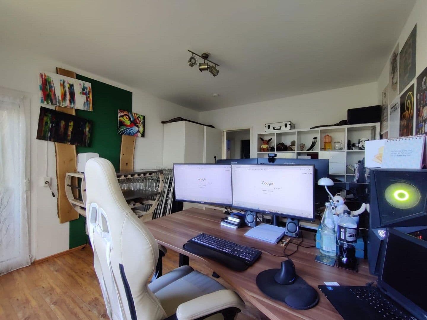 Prodej bytu 5+1 100 m², Laatzen, Dolní Sasko Prodej bytu 5+1 100 m², Laatzen, Dolní Sasko