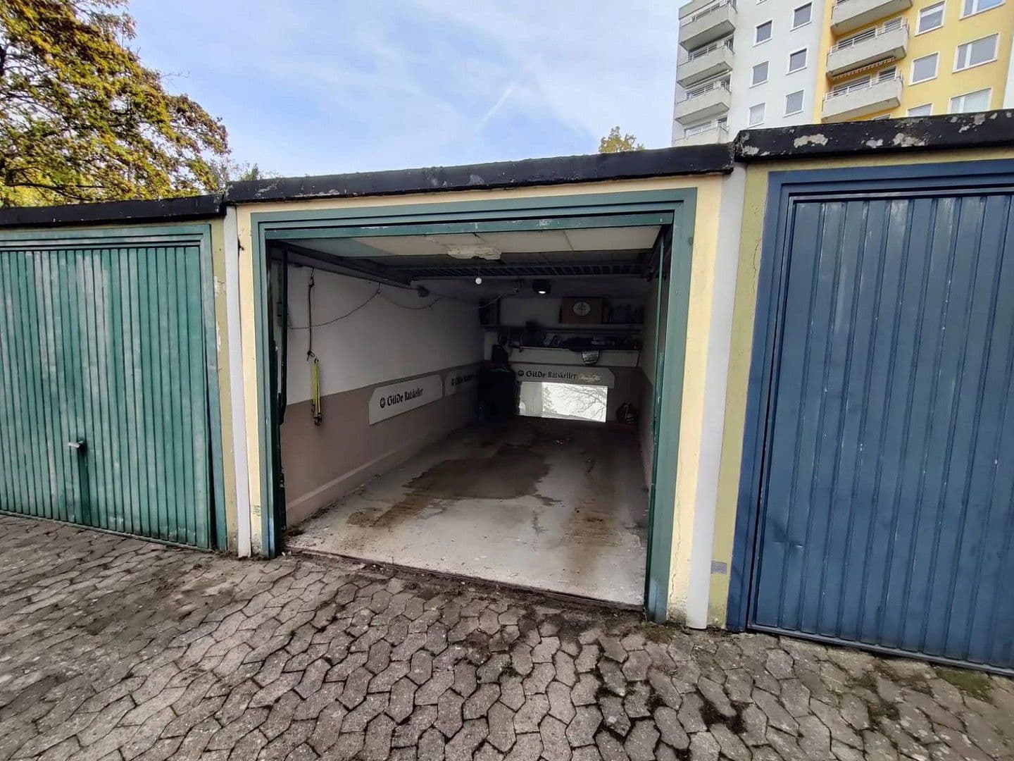 Prodej bytu 5+1 100 m², Laatzen, Dolní Sasko Prodej bytu 5+1 100 m², Laatzen, Dolní Sasko