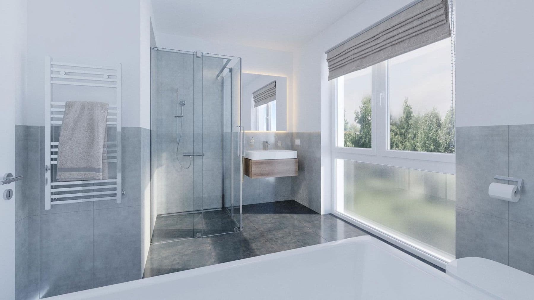 Prodej domu 110 m², pozemek 270 m², Gisselstraße, Bremerhaven, Bremen Prodej domu 110 m², pozemek 270 m², Gisselstraße, Bremerhaven, Bremen