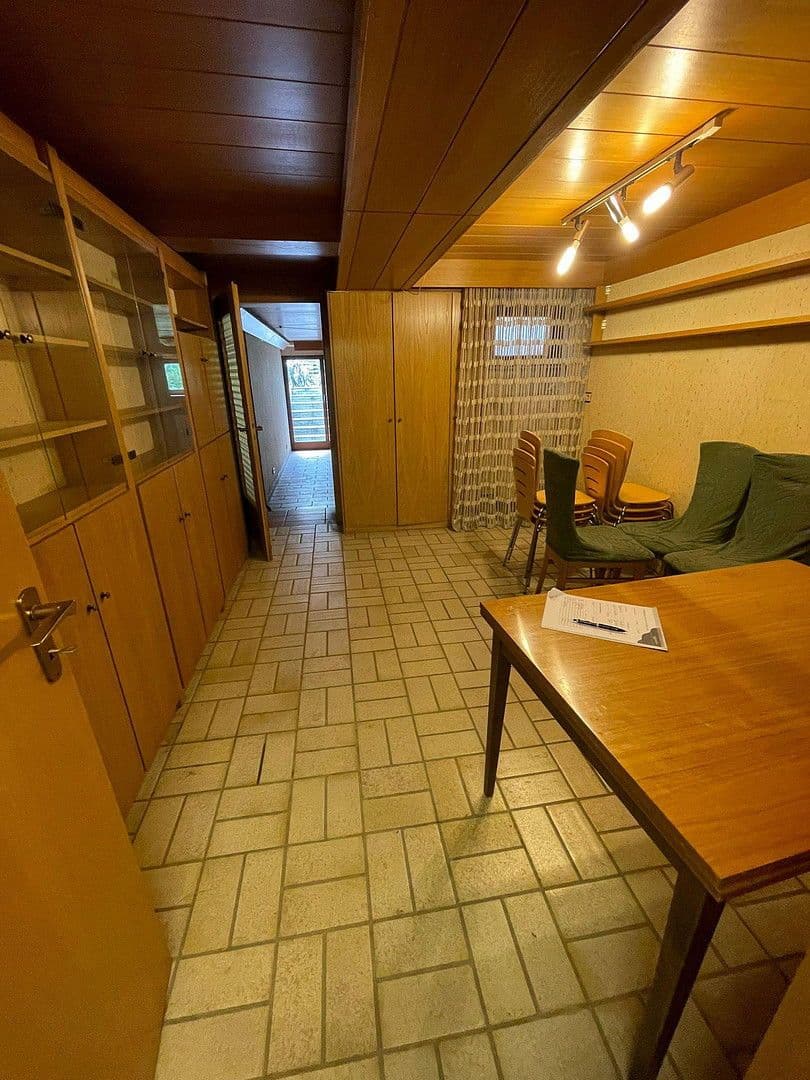 Prodej domu 142 m², pozemek 144 m², Schorndorf, Bádensko-Württembersko Prodej domu 142 m², pozemek 144 m², Schorndorf, Bádensko-Württembersko