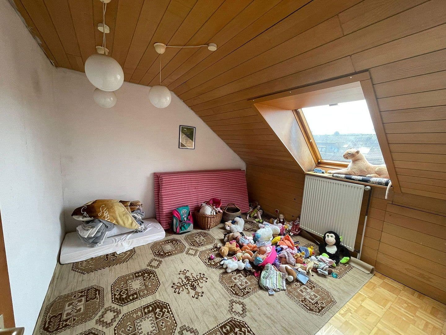 Prodej domu 142 m², pozemek 144 m², Schorndorf, Bádensko-Württembersko Prodej domu 142 m², pozemek 144 m², Schorndorf, Bádensko-Württembersko