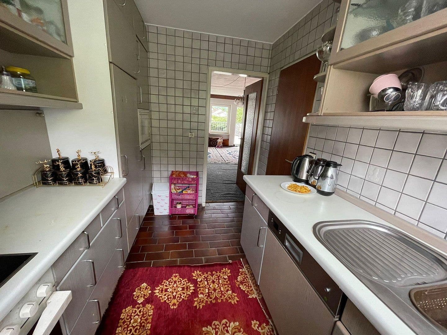 Prodej domu 142 m², pozemek 144 m², Schorndorf, Bádensko-Württembersko Prodej domu 142 m², pozemek 144 m², Schorndorf, Bádensko-Württembersko