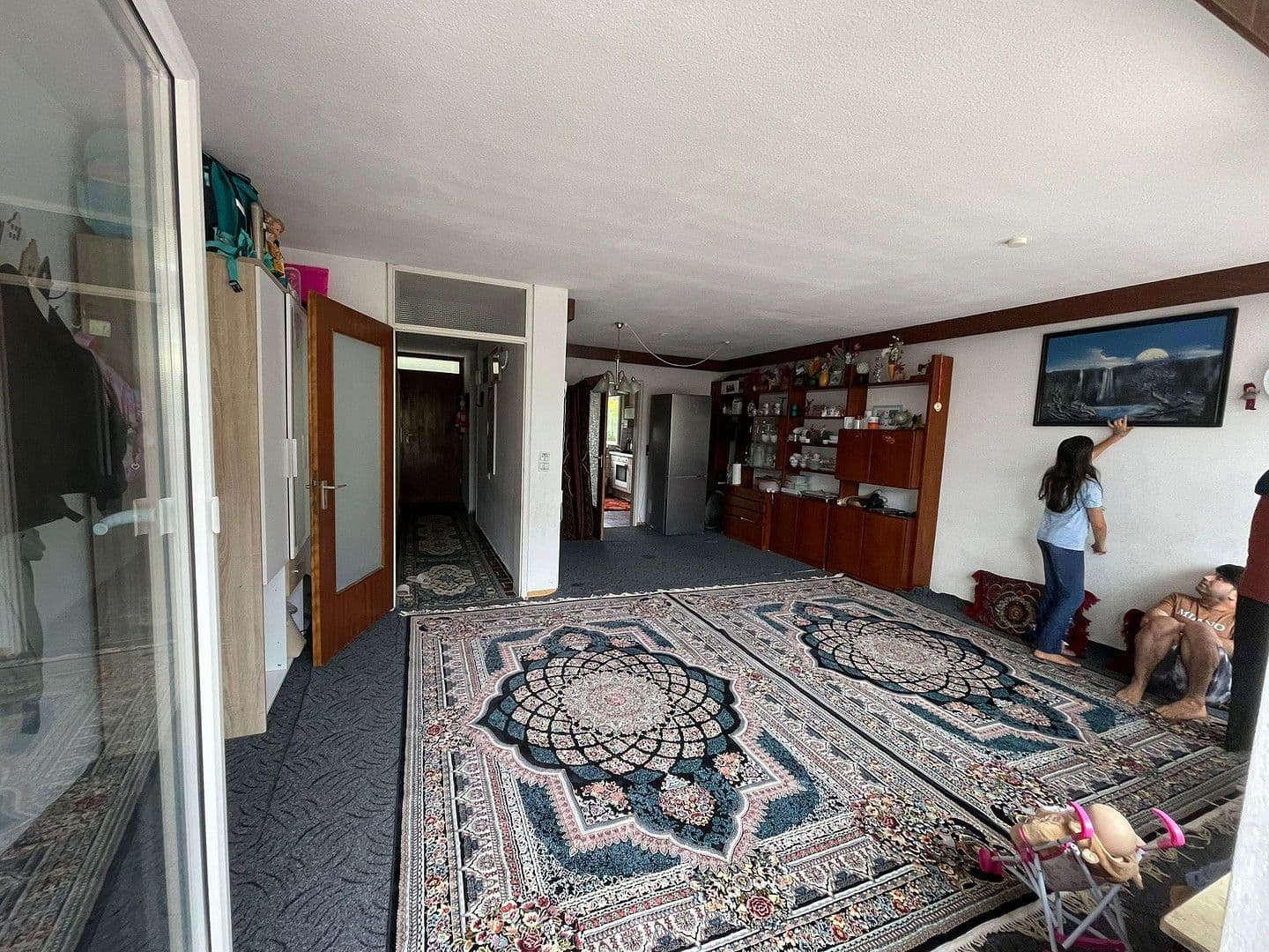 Prodej domu 142 m², pozemek 144 m², Schorndorf, Bádensko-Württembersko Prodej domu 142 m², pozemek 144 m², Schorndorf, Bádensko-Württembersko