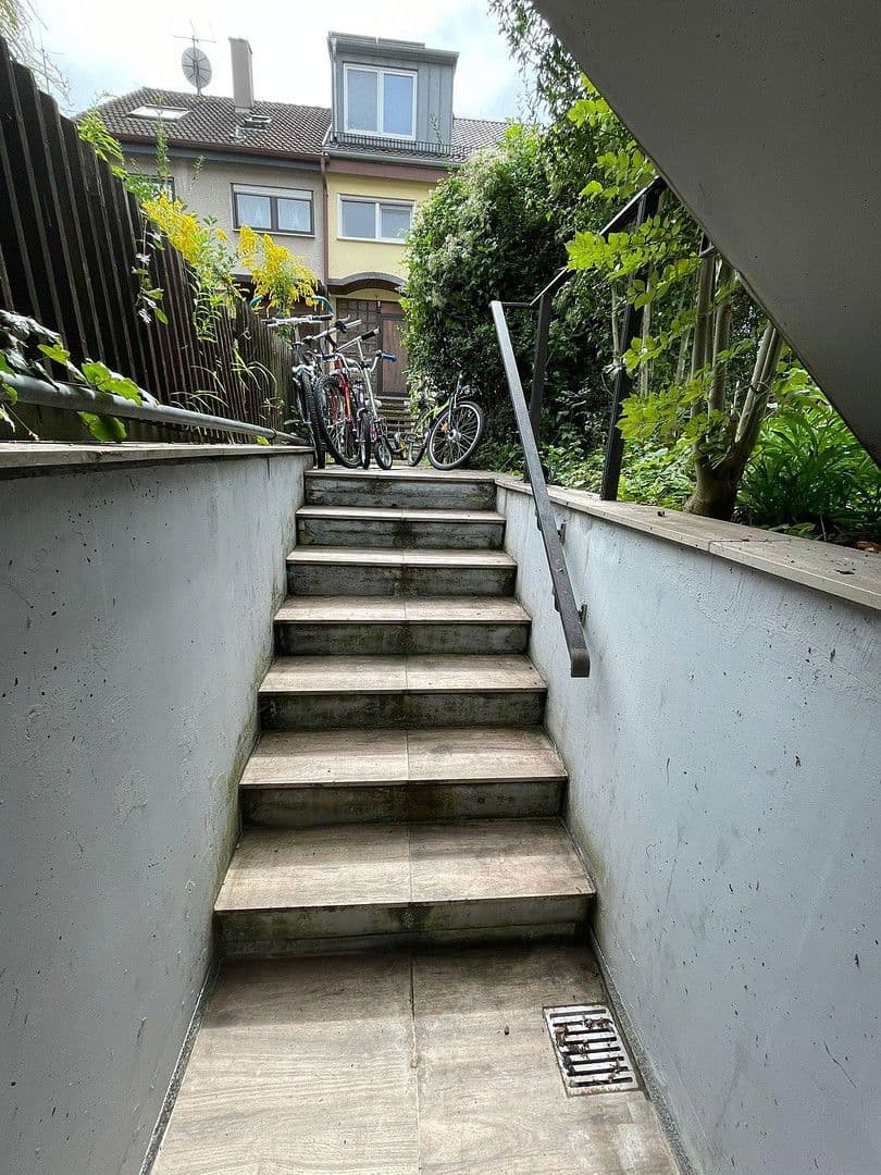 Prodej domu 142 m², pozemek 144 m², Schorndorf, Bádensko-Württembersko Prodej domu 142 m², pozemek 144 m², Schorndorf, Bádensko-Württembersko