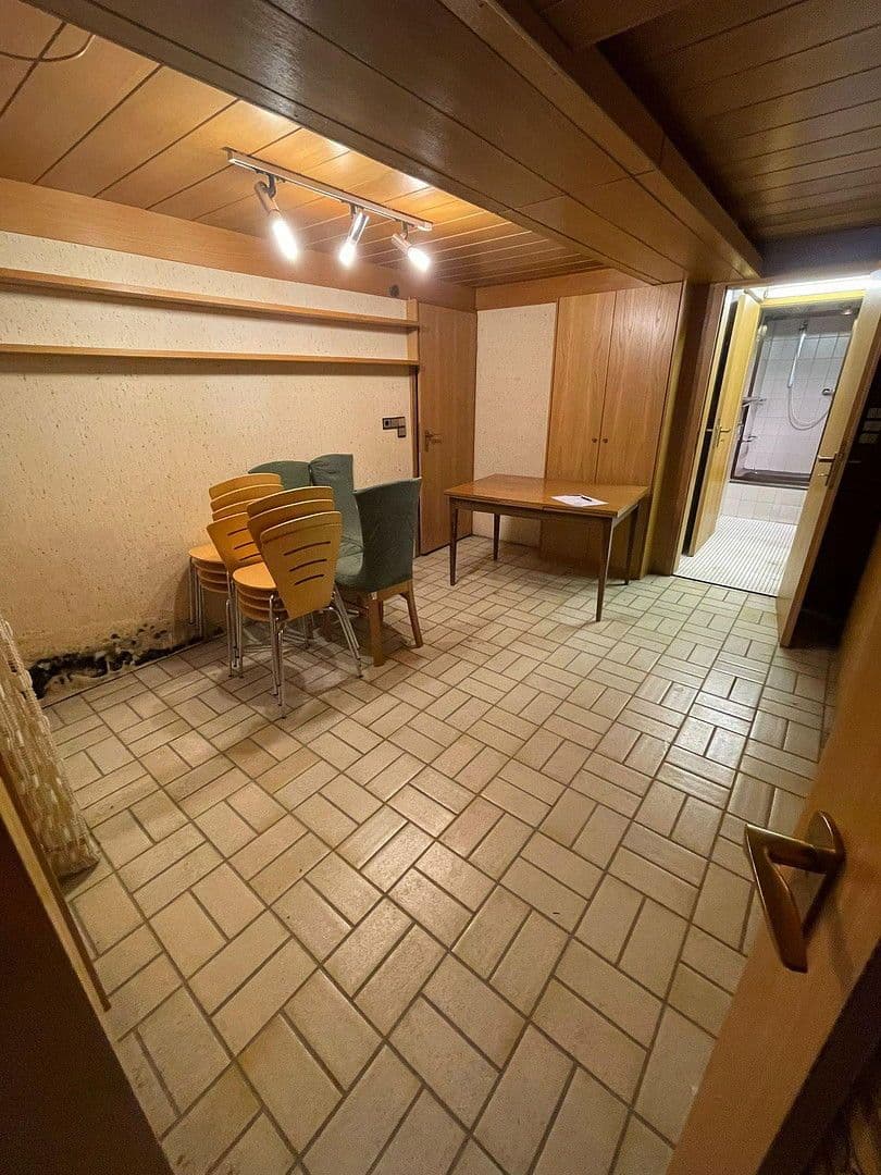 Prodej domu 142 m², pozemek 144 m², Schorndorf, Bádensko-Württembersko Prodej domu 142 m², pozemek 144 m², Schorndorf, Bádensko-Württembersko