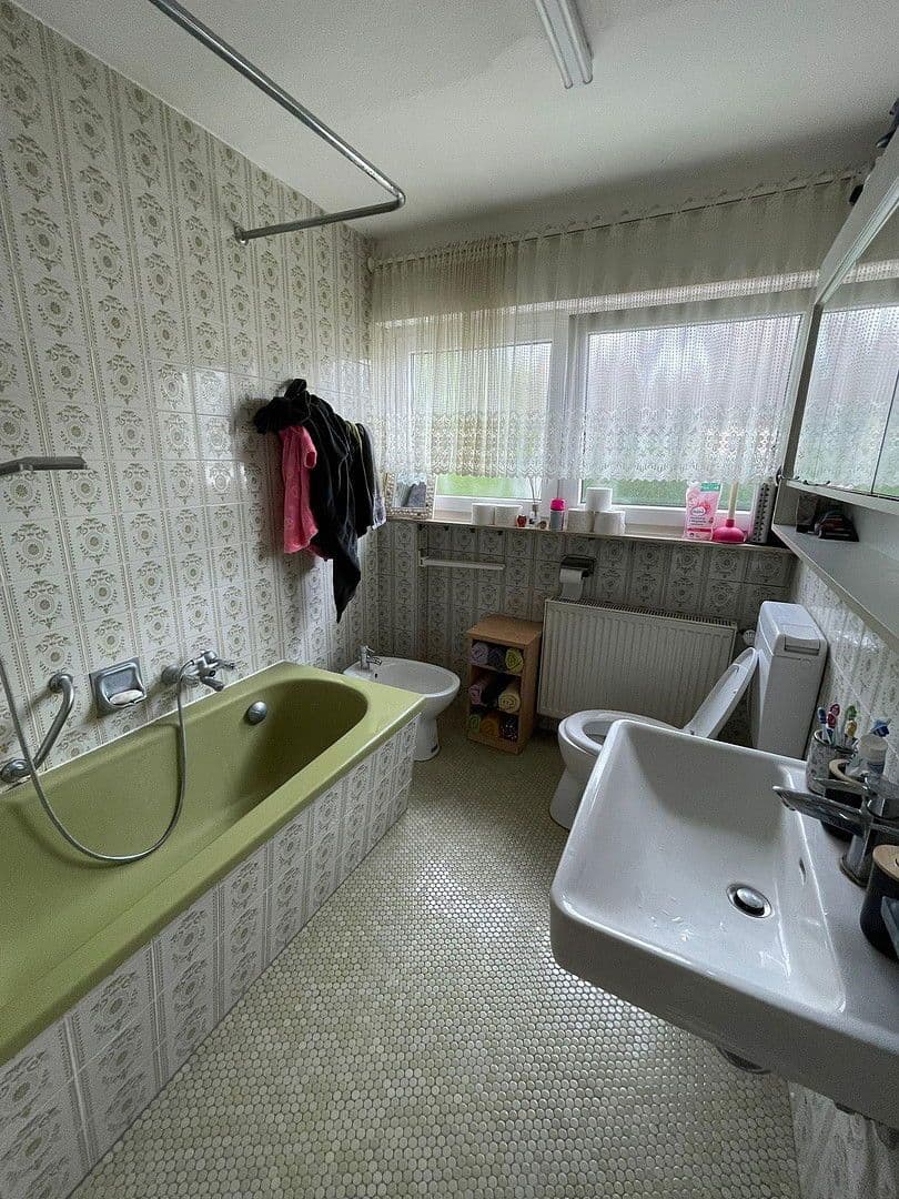 Prodej domu 142 m², pozemek 144 m², Schorndorf, Bádensko-Württembersko Prodej domu 142 m², pozemek 144 m², Schorndorf, Bádensko-Württembersko