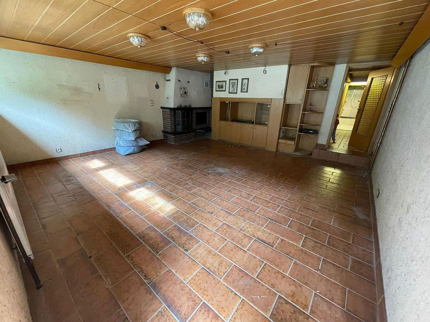 Prodej domu 142 m², pozemek 144 m², Schorndorf, Bádensko-Württembersko Prodej domu 142 m², pozemek 144 m², Schorndorf, Bádensko-Württembersko