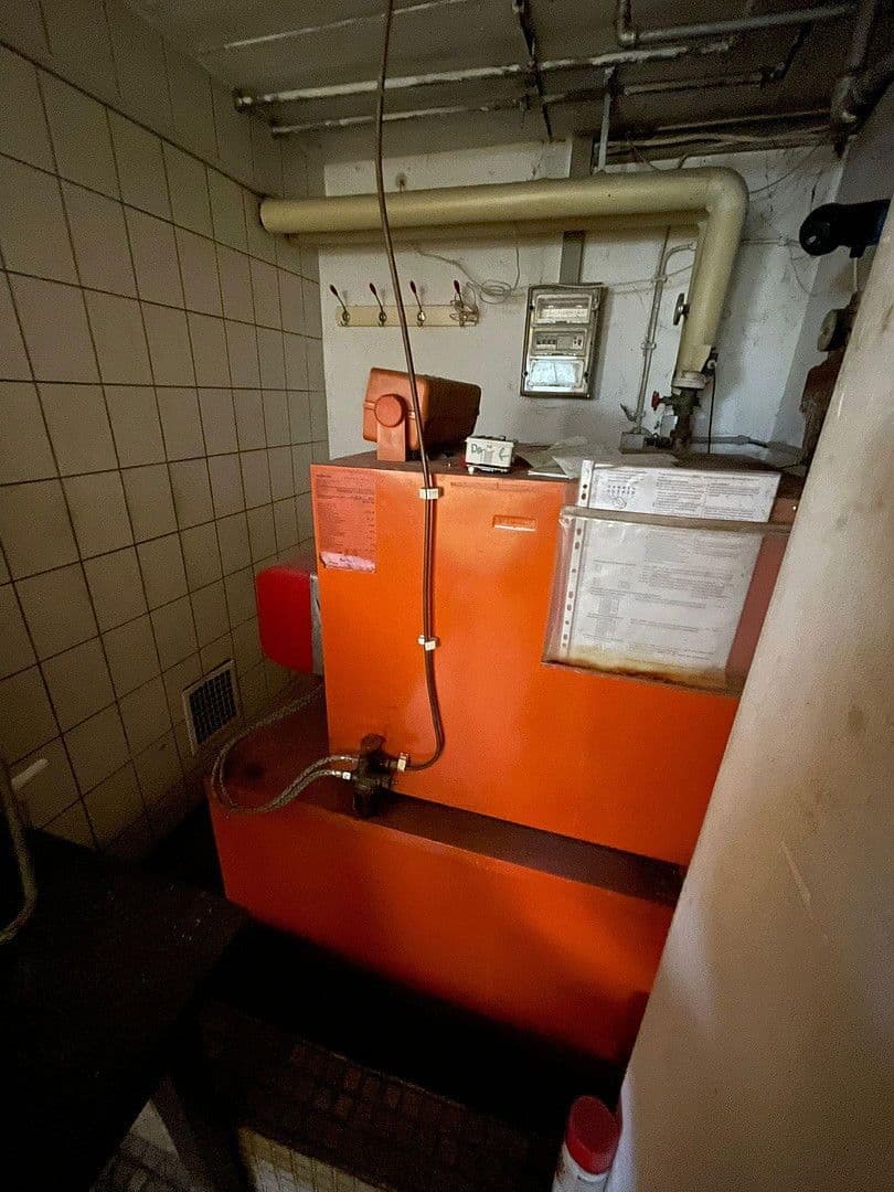 Prodej domu 142 m², pozemek 144 m², Schorndorf, Bádensko-Württembersko Prodej domu 142 m², pozemek 144 m², Schorndorf, Bádensko-Württembersko