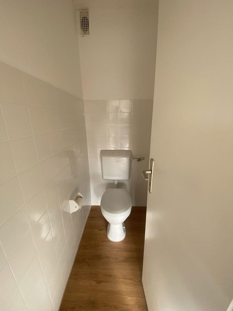 Pronájem bytu 4+1 108 m², Ludwig-Terfloth-Straße 15, Greven, Severní Porýní-Vestfálsko Pronájem bytu 4+1 108 m², Ludwig-Terfloth-Straße 15, Greven, Severní Porýní-Vestfálsko