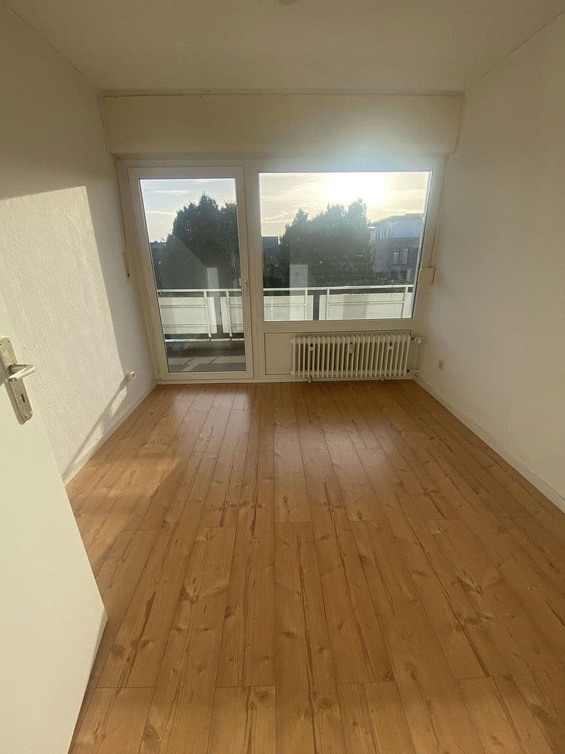 Pronájem bytu 4+1 108 m², Ludwig-Terfloth-Straße 15, Greven, Severní Porýní-Vestfálsko Pronájem bytu 4+1 108 m², Ludwig-Terfloth-Straße 15, Greven, Severní Porýní-Vestfálsko